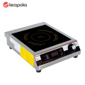 Induction Cooker vs Infrared Cooker